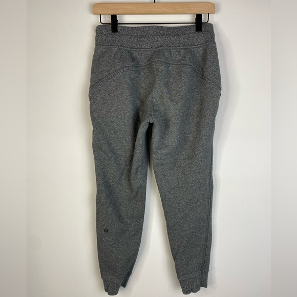 Lululemon Warm Down Jogger II size 6 - Picture 5 of 11